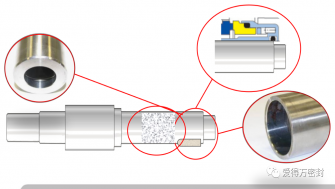 机封密封安装详解